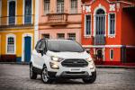 Ford EcoSport FreeStyle 2017 года (LA)